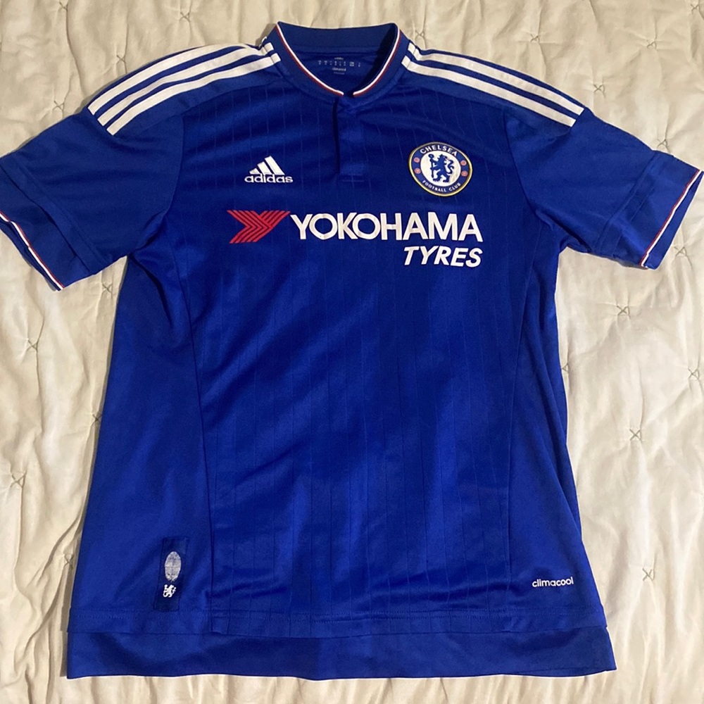 Soccer jersey